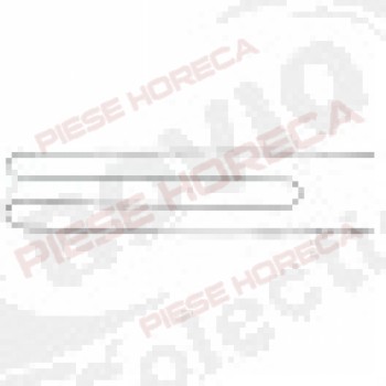 Rezistenta 1500 W, 230 V