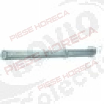 Rezistenta 3500 W, 230 V