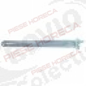Rezistenta 6000 W, 230 V