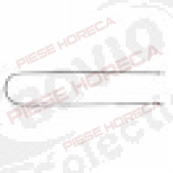 Rezistenta 600 W, 230 V