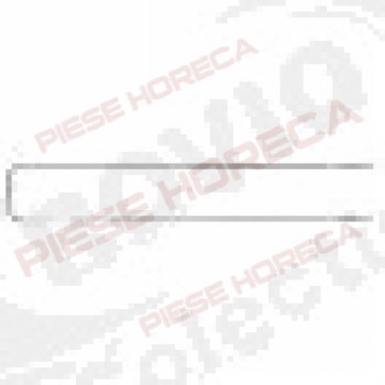 Rezistenta 1100 W, 230 V