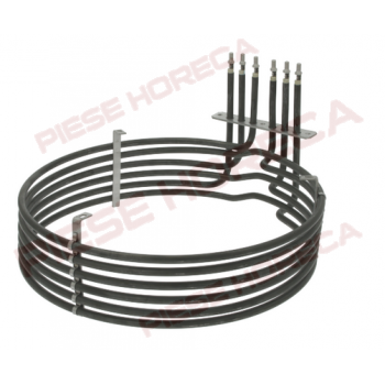 Rezistenta 8700 W, 230 V, cuptor Angelo-Po