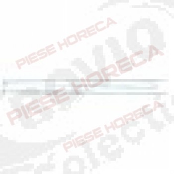 Rezistenta 1300 W, 230 V