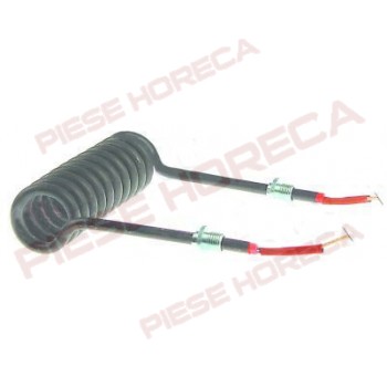 Rezistenta 1800W, 230V pentru cuptor tunel cu banda ZANOLLI, Mastro