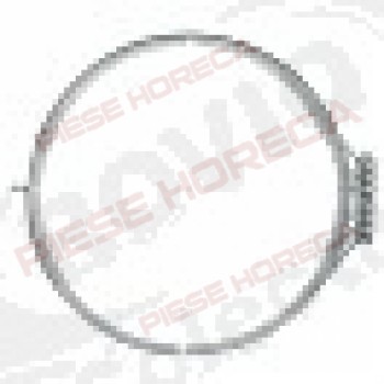 Rezistenta 9000 W, 230 V - bertos