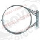 Rezistenta 6000 W, 230 V - Bertos