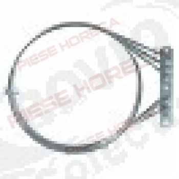 Rezistenta 6000 W, 230 V - Bertos