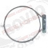 Rezistenta 2000 W, 220 V - Bertos