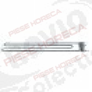 Rezistenta 6000 W, 230 V- Foinox