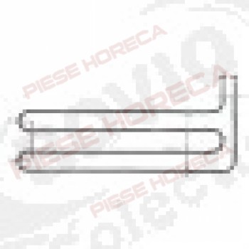 Rezistenta 1500 W, 230 V