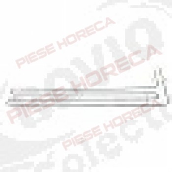 Rezistenta 2500 W, 230 V