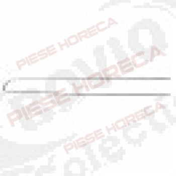 Rezistenta 1275 W, 115 V