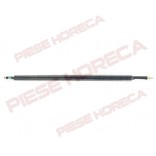 Rezistenta 1600W cu aripioare lungime 770mm cuptor pizza, covrigi Moretti tunel cu banda