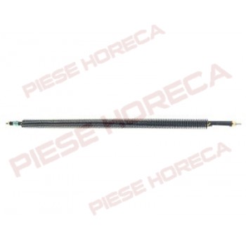 Rezistenta 1600W cu aripioare lungime 770mm cuptor pizza, covrigi Moretti tunel cu banda