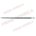 Rezistenta superioara pentru cuptor pizza MORETTI, putere 1250W, alimentare 230V, lungime 1032mm