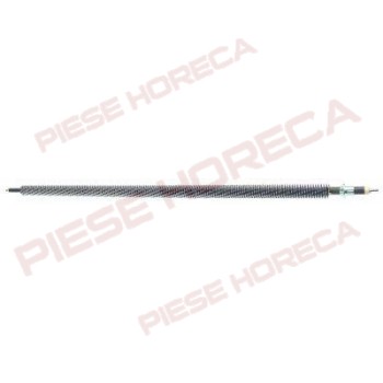 Rezistenta superioara pentru cuptor pizza MORETTI, putere 1250W, alimentare 230V, lungime 1032mm