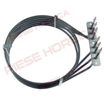 Rezistenta cuptor Lainox, Bertos 6000W, 230V