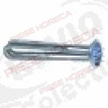 Rezistenta 3150 W, 220 V