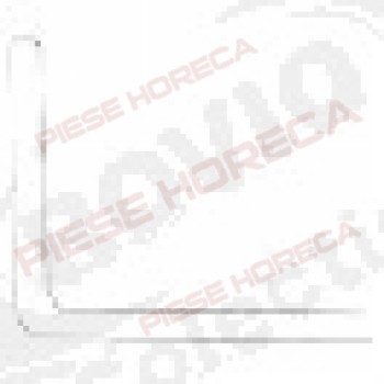 Rezistenta 2400 W, 230 V