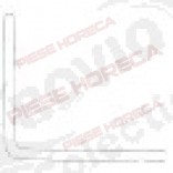 Rezistenta 1400 W, 230 V