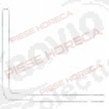 Rezistenta 1400 W, 230 V