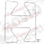 Rezistenta 2800 W, 400 V