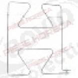 Rezistenta 2000 W, 400 V