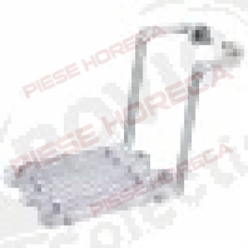 Rezistenta 6500 W, 230/400 V