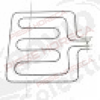 Rezistenta 2600 W, 230 V