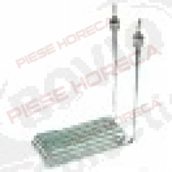 Rezistenta 3500 W, 400 V