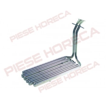 Rezistenta 7200W pentru  friteuza KUPPERBUSCH, THIELMAN