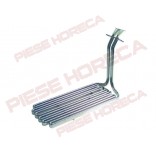 Rezistenta 7200W pentru  friteuza KUPPERBUSCH, THIELMAN