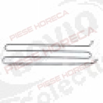 Rezistenta 2000 W, 230 V