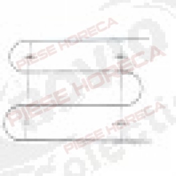 Rezistenta 350 W, 230 V