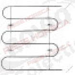 Rezistenta 550 W, 230 V