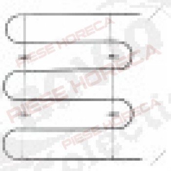 Rezistenta 550 W, 230 V