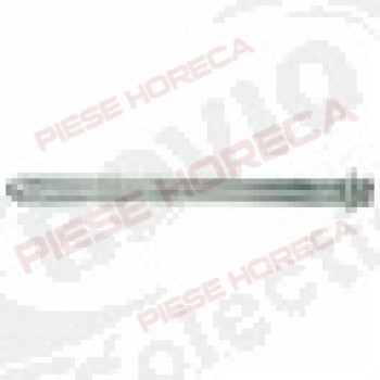 Rezistenta 9000 W, 230 V