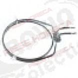 Rezistenta 2400 W, 240 V