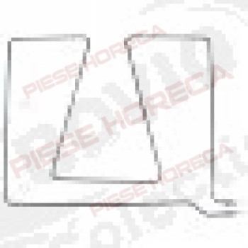 Rezistenta 2000 W, 230 V