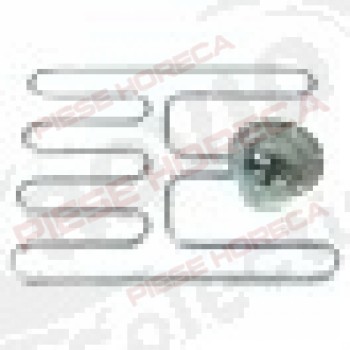 Rezistenta 175 W, 230 V