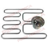 Rezistenta 416 W, 240 V, lungime 290mm, pentru cuptor profesional