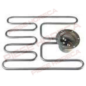 Rezistenta 416 W, 240 V, lungime 290mm, pentru cuptor profesional