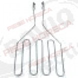 Rezistenta 3300 W, 230 V