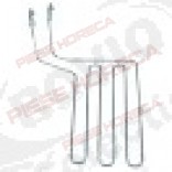 Rezistenta 3300 W, 230 V