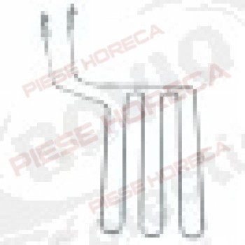 Rezistenta 3300 W, 230 V