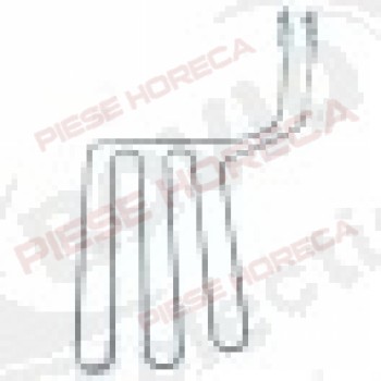 Rezistenta 3300 W, 230 V