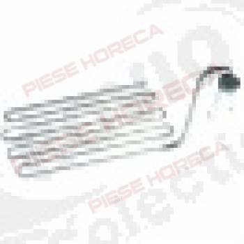 Rezistenta 4500 W, 380 V