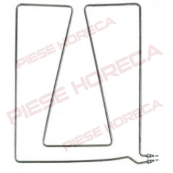 Rezistenta 2400 W cuptor MKN