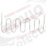 Rezistenta 2800 W, 230 V