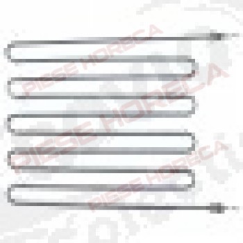 Rezistenta 1500 W, 230 V